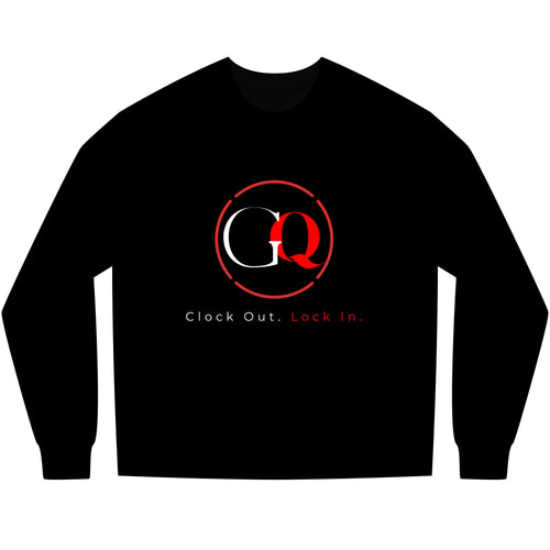 *New* Graveyard Queue Long Sleeve Tee
