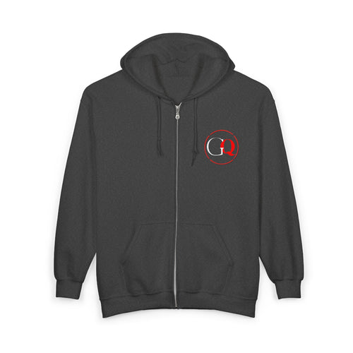 *NEW* Graveyard Queue Fall Hoodie
